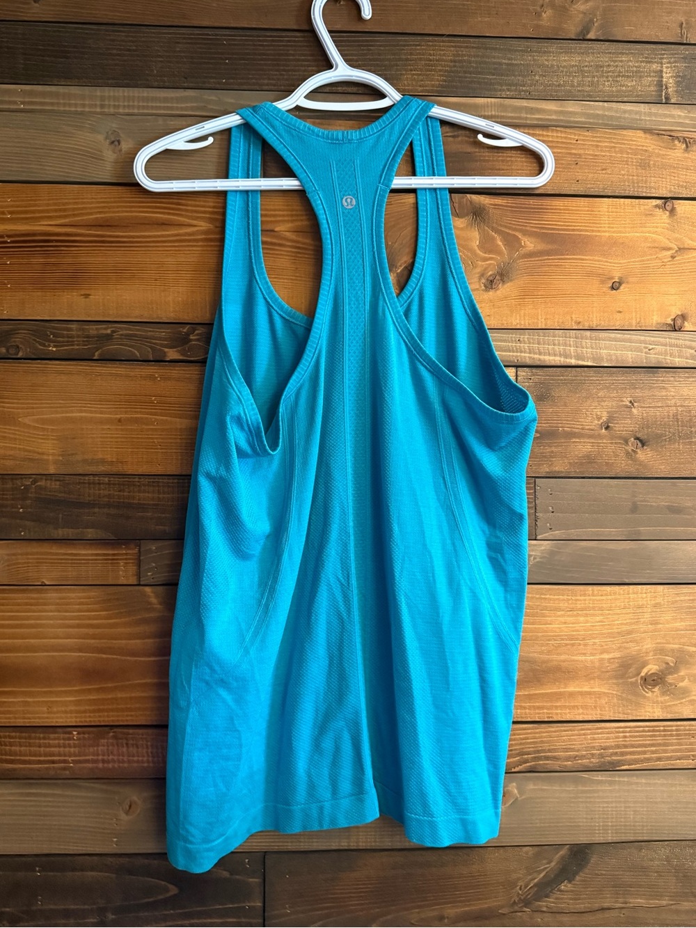 🍋 Lululemon Swiftly Tech Racerback - Picture 4 of 6